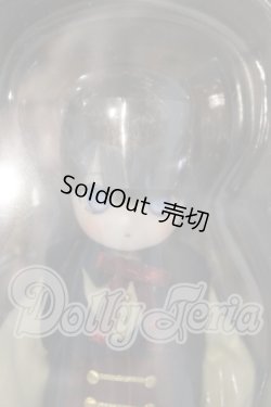 画像1: 1／6アイリスコレクトプチ Leo（レオ）〜Tender Circus〜 Nostalgic World ver．/azone A-26-04-22-1042-TN-ZU