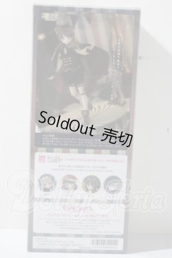 画像3: 1／6アイリスコレクトプチ Leo（レオ）〜Tender Circus〜 Nostalgic World ver．/azone A-26-04-22-1042-TN-ZU