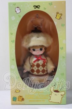 画像2: Little Mimi ポムポムプリン A-26-04-22-1046-TN-ZU