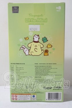 画像3: Little Mimi ポムポムプリン A-26-04-22-1046-TN-ZU