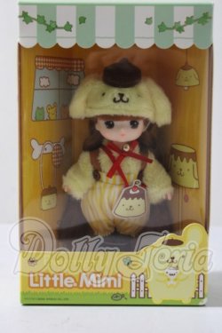 画像2: Little Mimi ポムポムプリン A-26-04-22-1045-TN-ZU
