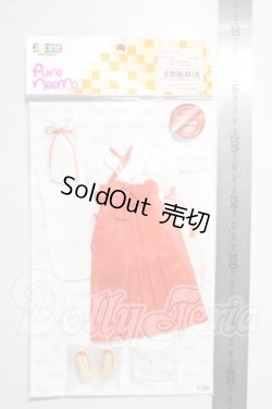 画像2: PNS 巫女服set（坂ノ下上神社ver．）（アゾンダイレクトストア限定販売） A-26-04-22-1031-TN-ZU