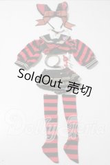 SDM＆MSD/OF:衣装セット U-26-04-22-147-TN-ZU