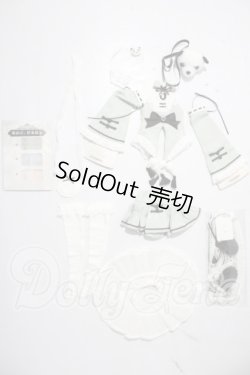 画像1: MDD/OF:衣装セット A-26-04-22-1009-TN-ZU