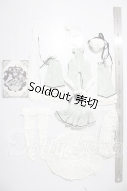 画像2: MDD/OF:衣装セット A-26-04-22-1009-TN-ZU