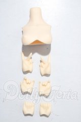 IMOMODOLL/1/4上半身パーツ A-26-04-22-1035-TN-ZU