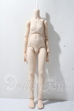 画像1: MDD/ベースボディ DD-f3(ボークス) A-26-04-22-1047-TN-ZU