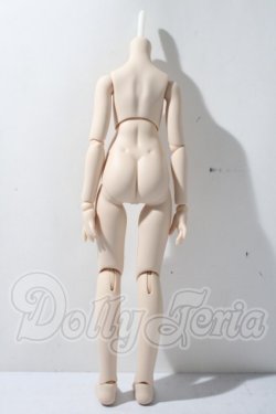 画像2: MDD/ベースボディ DD-f3(ボークス) A-26-04-22-1047-TN-ZU