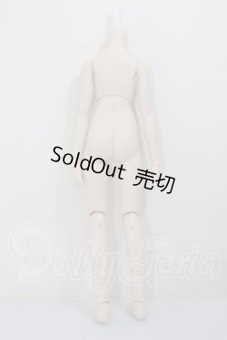 画像2: MDD/ベースボディ DD-f3(ボークス) A-26-05-12-306-TN-ZA