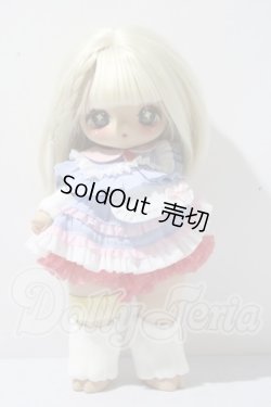 画像5: advillage/Basic Little Macca Milk Tea Skin Fullset A-26-04-22-1084-TN-ZU