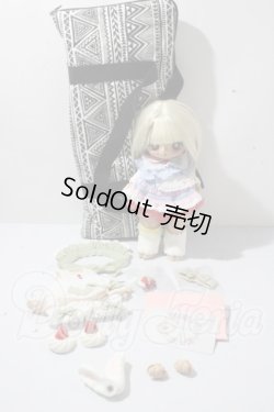 画像7: advillage/Basic Little Macca Milk Tea Skin Fullset A-26-04-22-1084-TN-ZU
