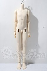 Fairy Castle/40ｃｍ　BOYボディのみ  A-26-04-22-1097-TN-ZU