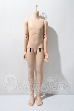 画像1: Fairy Castle/40ｃｍ　BOYボディのみ  A-26-04-22-1098-TN-ZU