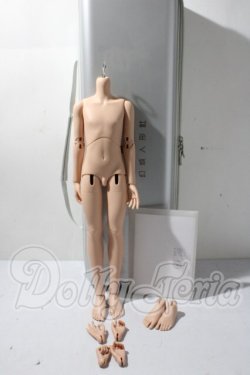 画像3: Fairy Castle/40ｃｍ　BOYボディのみ  A-26-04-22-1098-TN-ZU