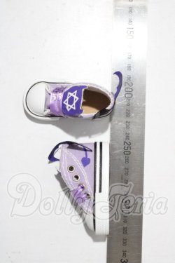 画像2: MDD/OF：yamyam sugar製スニーカー A-26-04-22-1028-TN-ZU