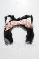 DD/OF:Ronshuka様製 けもみみカチューシャ A-26-04-22-1024-TN-ZU