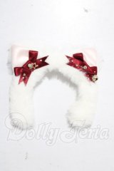 DD/OF:Ronshuka様製 けもみみカチューシャ A-26-04-22-1026-TN-ZU