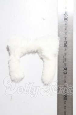 画像2: DD/OF:Ronshuka様製 けもみみカチューシャ A-26-04-22-1026-TN-ZU