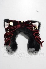 DD/OF:Ronshuka様製 けもみみカチューシャ A-26-04-22-1025-TN-ZU