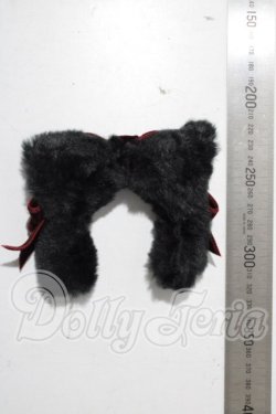 画像2: DD/OF:Ronshuka様製 けもみみカチューシャ A-26-04-22-1025-TN-ZU