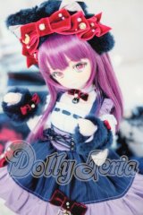 MDD/猫魔導士セット(Ronshuka/ロンシュカ様製) A-26-04-22-1019-TN-ZU