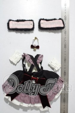 画像3: MDD/猫魔導士セット(Ronshuka/ロンシュカ様製) A-26-04-22-1019-TN-ZU