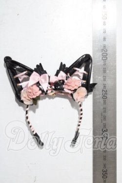 画像2: DD/OF:カチューシャ A-26-04-22-1027-TN-ZU