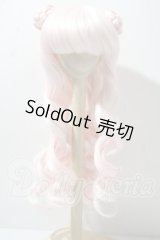 8-9inch/ウィッグ U-26-04-22-035-TN-ZU