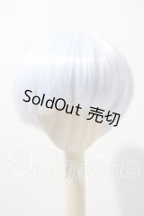 8-9inch/ウィッグ U-26-04-22-031-TN-ZU