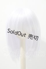 8-9inch/ウィッグ U-26-04-22-033-TN-ZU