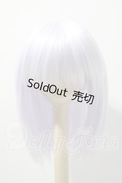画像1: 8-9inch/ウィッグ U-26-04-22-033-TN-ZU