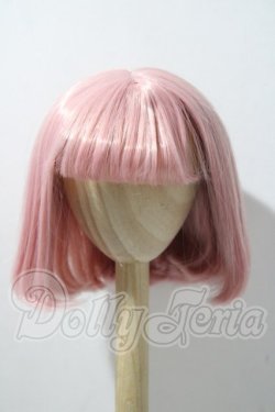 画像1: 8-9inch/ウィッグ U-26-04-22-034-TN-ZU