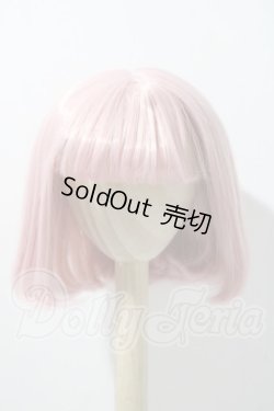 画像1: 8-9inch/ウィッグ U-26-04-22-034-TN-ZU