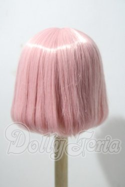 画像2: 8-9inch/ウィッグ U-26-04-22-034-TN-ZU