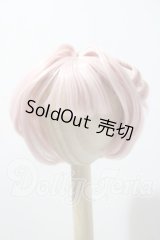 8-9inch/ウィッグ U-26-04-22-032-TN-ZU