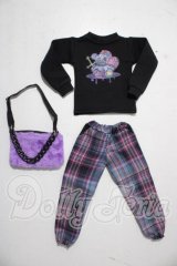 MDD/OF:衣装セット A-26-04-22-1006-TN-ZU