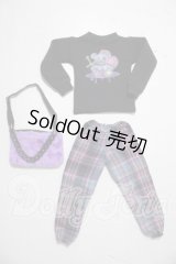 MDD/OF:衣装セット A-26-04-22-1006-TN-ZU