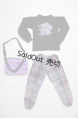 画像1: MDD/OF:衣装セット A-26-04-22-1006-TN-ZU