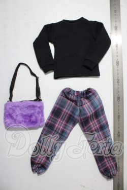 画像2: MDD/OF:衣装セット A-26-04-22-1006-TN-ZU