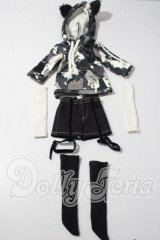 SDM＆MSD/OF:衣装セット U-26-04-22-129-TN-ZU