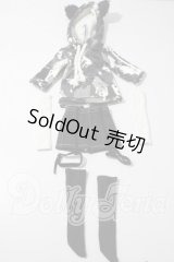 SDM＆MSD/OF:衣装セット U-26-04-22-129-TN-ZU