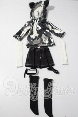 画像1: SDM＆MSD/OF:衣装セット U-26-04-22-129-TN-ZU