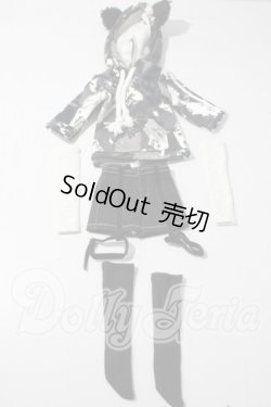 画像1: SDM＆MSD/OF:衣装セット U-26-04-22-129-TN-ZU