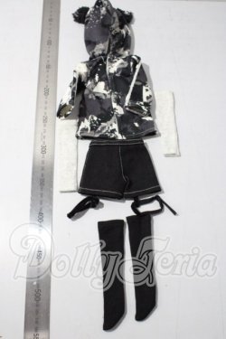 画像2: SDM＆MSD/OF:衣装セット U-26-04-22-129-TN-ZU