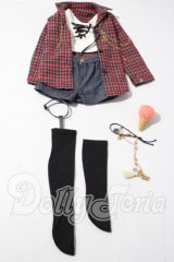 SDM＆MSD/OF:衣装セット U-26-04-22-127-TN-ZU