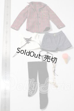 画像2: SDM＆MSD/OF:衣装セット U-26-04-22-127-TN-ZU