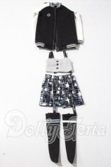 SDM＆MSD/OF:衣装セット U-26-04-22-126-TN-ZU