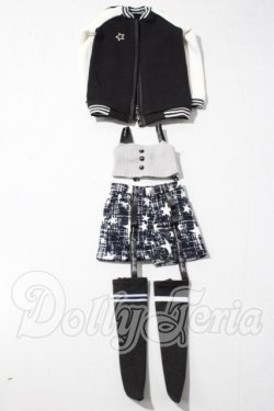 画像1: SDM＆MSD/OF:衣装セット U-26-04-22-126-TN-ZU