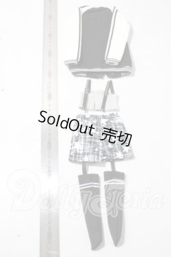 画像2: SDM＆MSD/OF:衣装セット U-26-04-22-126-TN-ZU