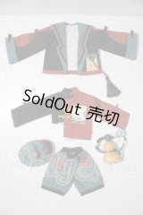 SDM＆MSD/OF:衣装セット U-26-04-22-157-TN-ZU